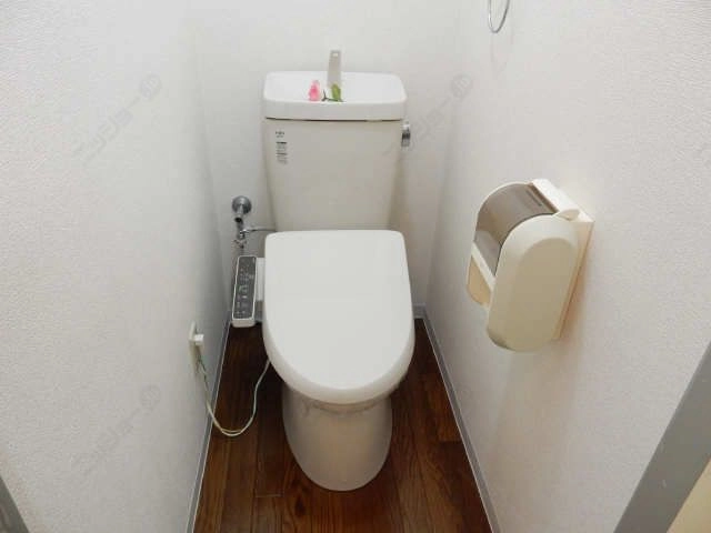 ＷＣ