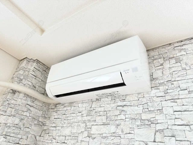 エアコン（南西洋室）