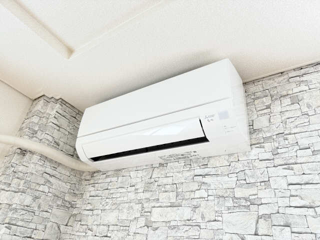 エアコン（南西洋室）