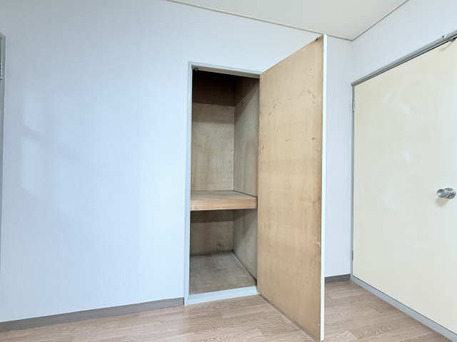 収納（ダイニング）