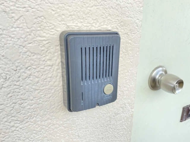 インターホン（玄関）