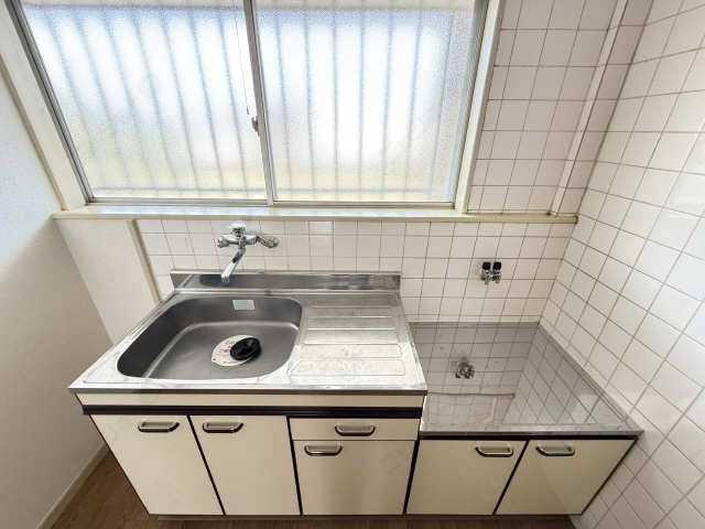キッチンシンク