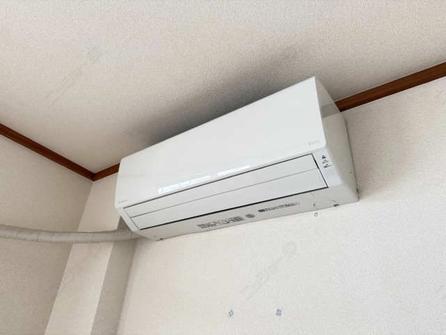 エアコン（南西洋室）