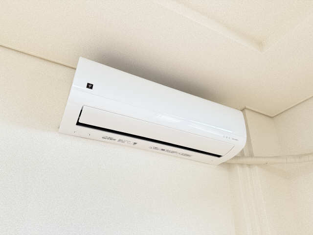 エアコン（南東洋室）