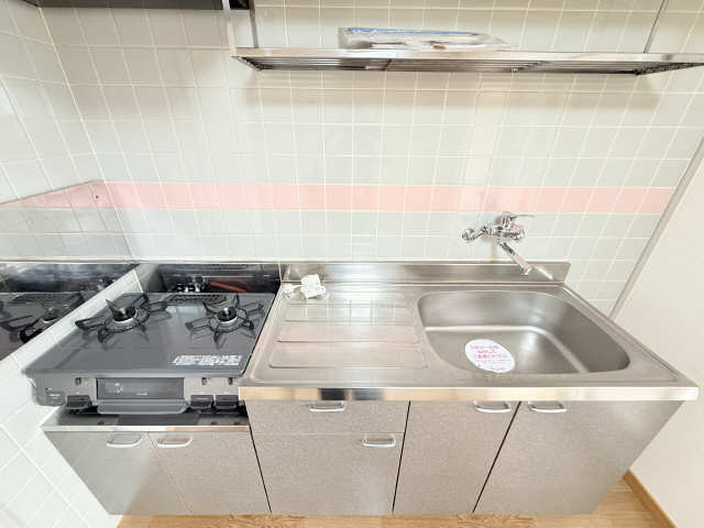 キッチンシンク