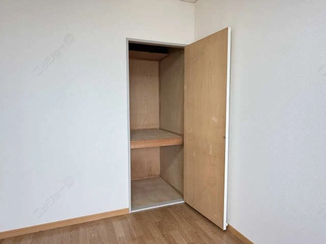 収納（北洋室）