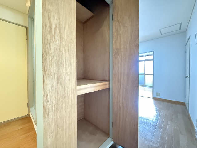 収納（廊下）