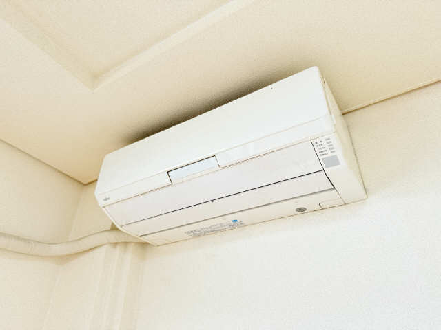 エアコン（南東洋室）