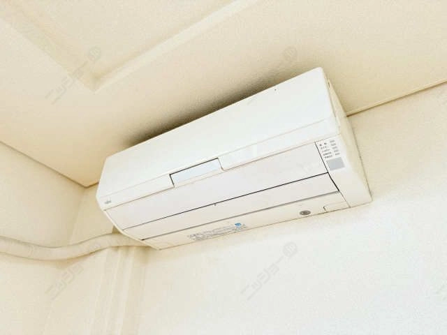 エアコン（南東洋室）