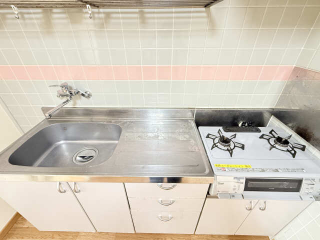 キッチンシンク