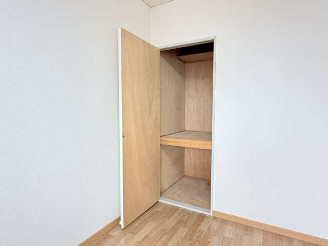 収納（北洋室）