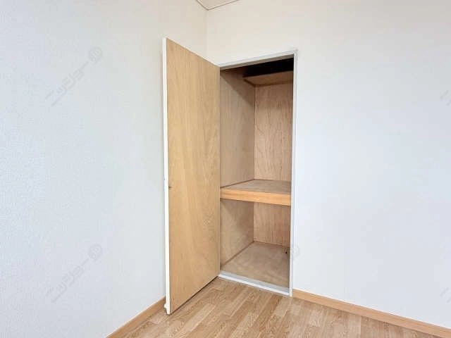 収納（北洋室）