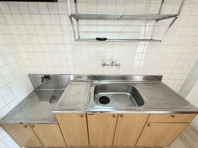 キッチンシンク