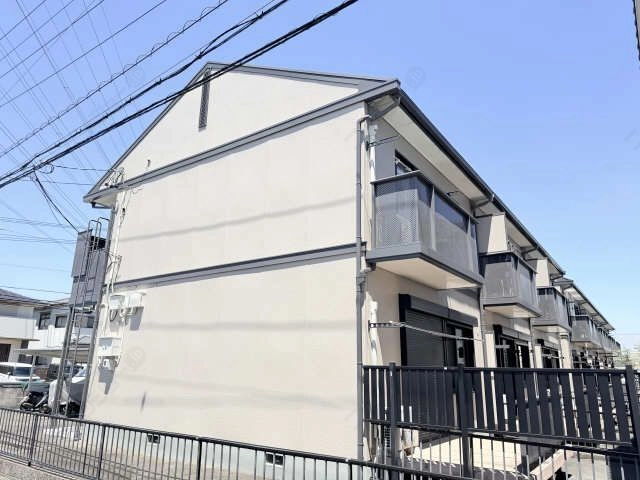 Ｂ棟外観