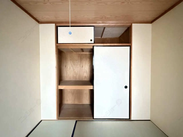 収納（和室）