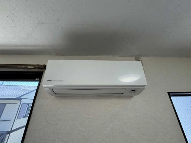 エアコン
