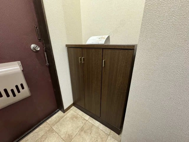 シューズBOX