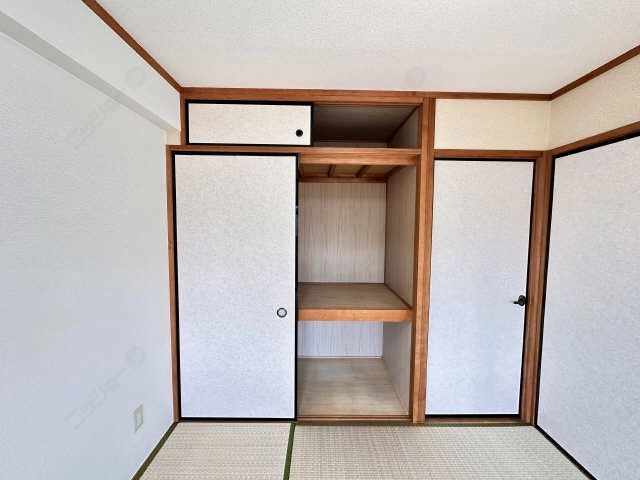 収納（和室）