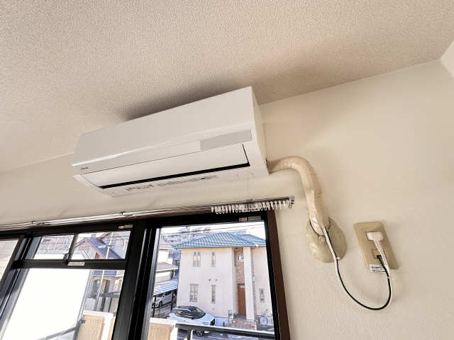 エアコン（室内）