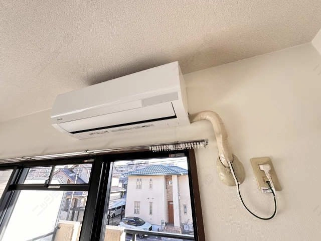 エアコン（室内）