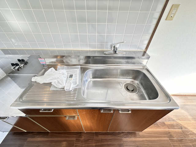 キッチンシンク