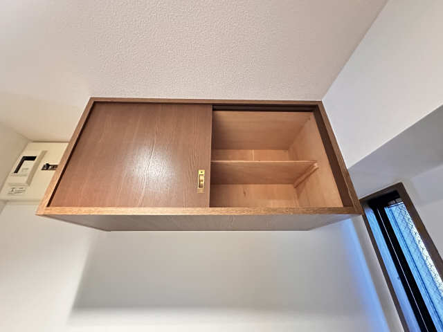 シューズBOX（上段）