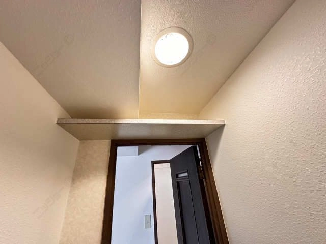 収納（トイレ）