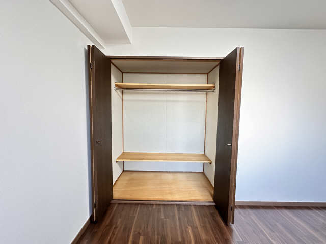 収納（洋室）