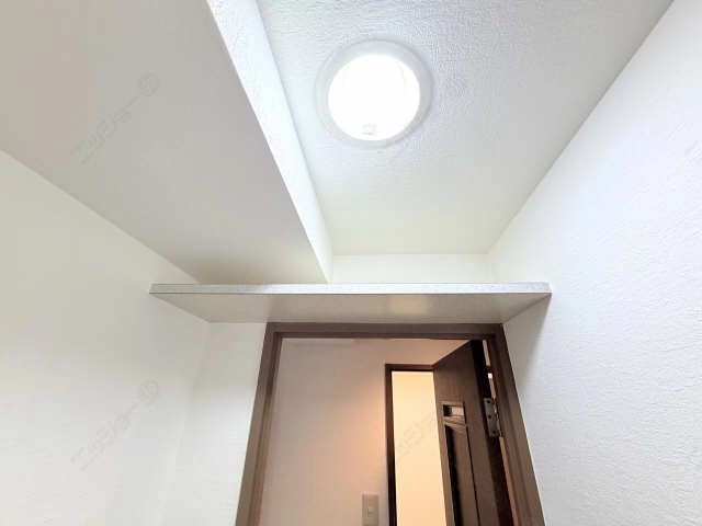 収納（トイレ）