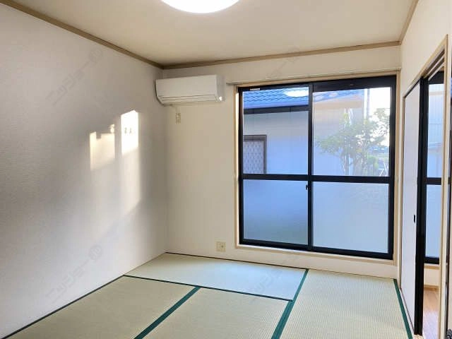 南和室