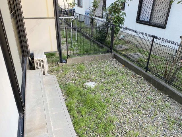 庭