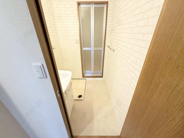 脱衣所