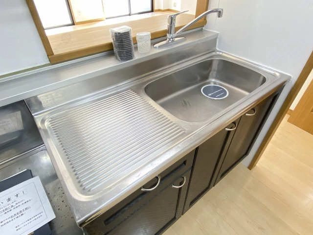 キッチンシンク