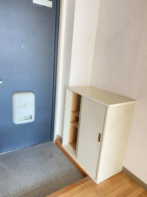 シューズボックス