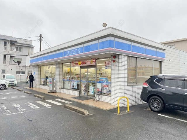 ローソン