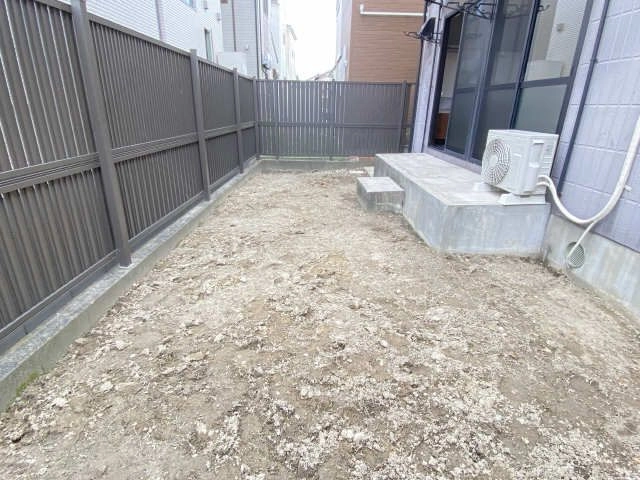 庭