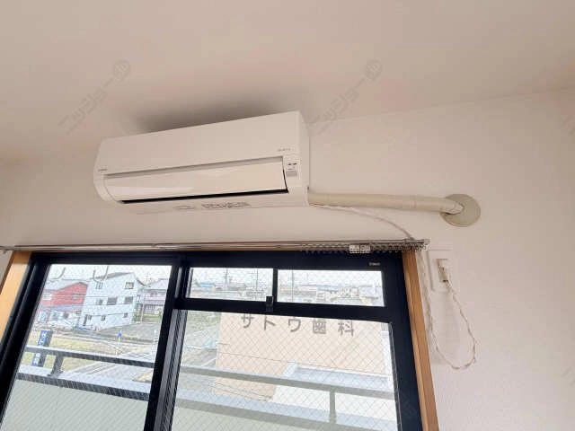 エアコン
