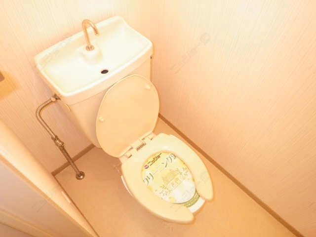 ＷＣ