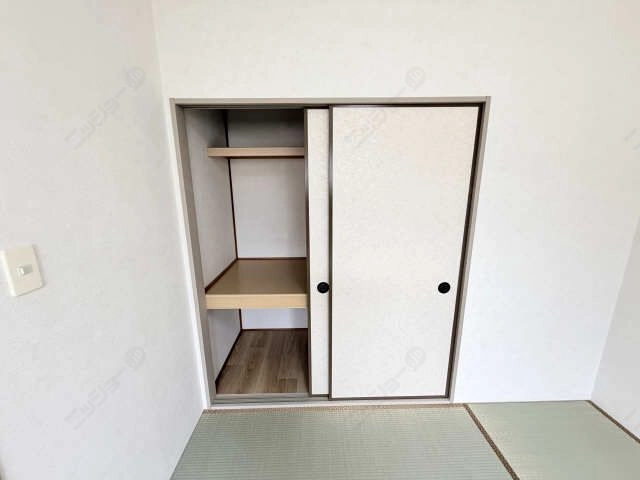 収納（和室）