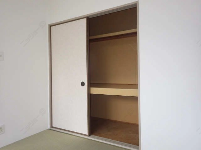 和室収納