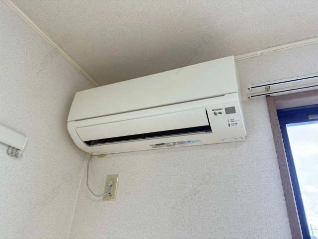 エアコン（洋室）