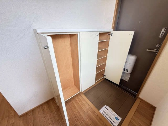 シューズBOX