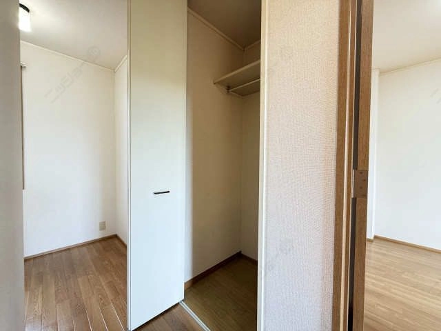 収納（廊下）