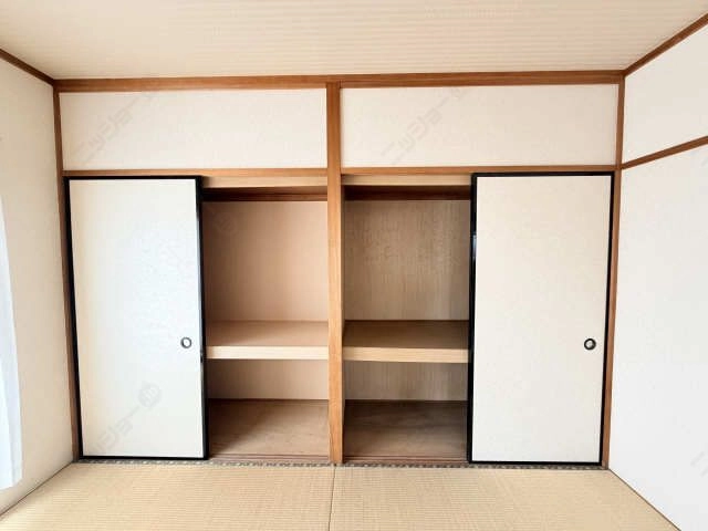 収納（和室）
