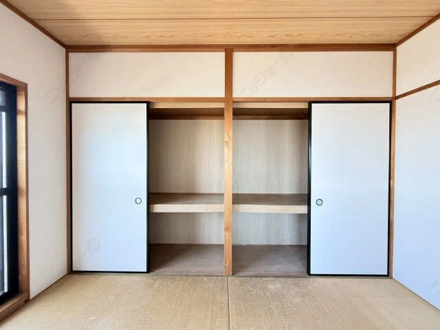 収納 （和室）