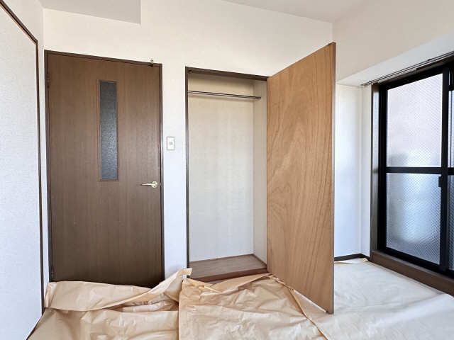 収納（北洋室）