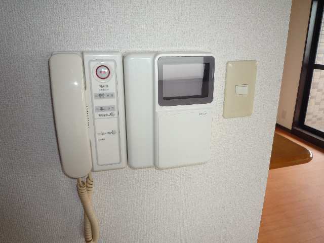 モニター付ｲﾝﾀｰﾎﾝ