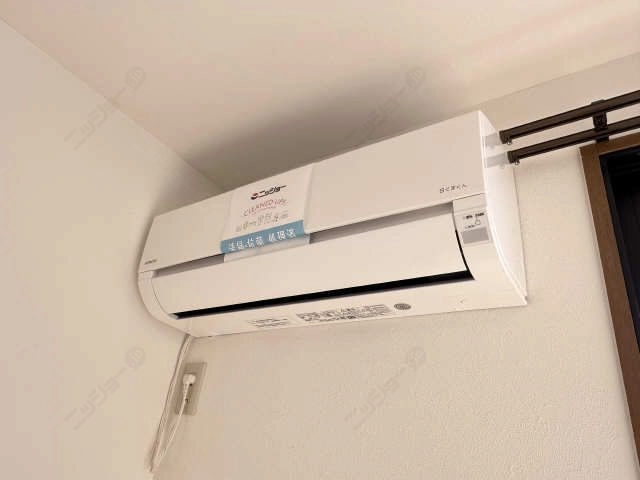 エアコン(リビング)