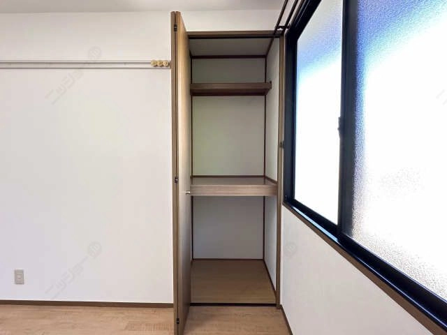 収納(洋室)