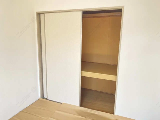 収納（和室）